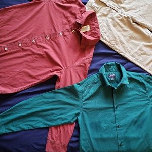 Boy's Shirts/ Pant, slightly used